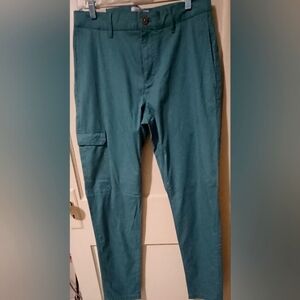 NWT Men's Penguin cargo pants
